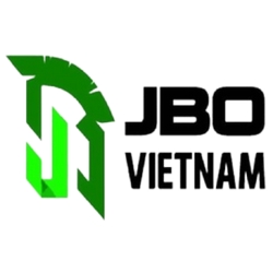 Trang chủ 21 Logo Jbo Vietnam
