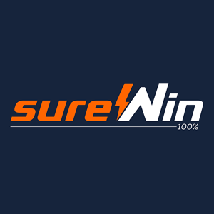 Trang chủ 12 Surewin Logo