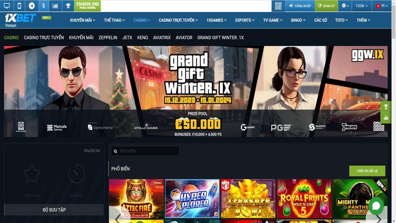 Đăng ký 1XBET - Hướng dẫn các bước chi tiết cho người mới 3 Đăng Ký 1Xbet Có Giới Hạn Về Độ Tuổi Tham Gia