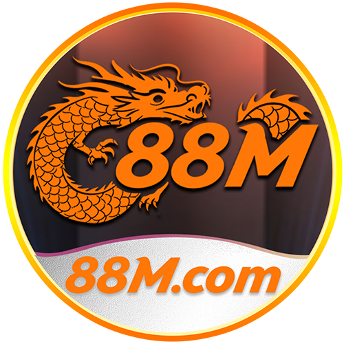 Trang chủ 26 Logo 88M